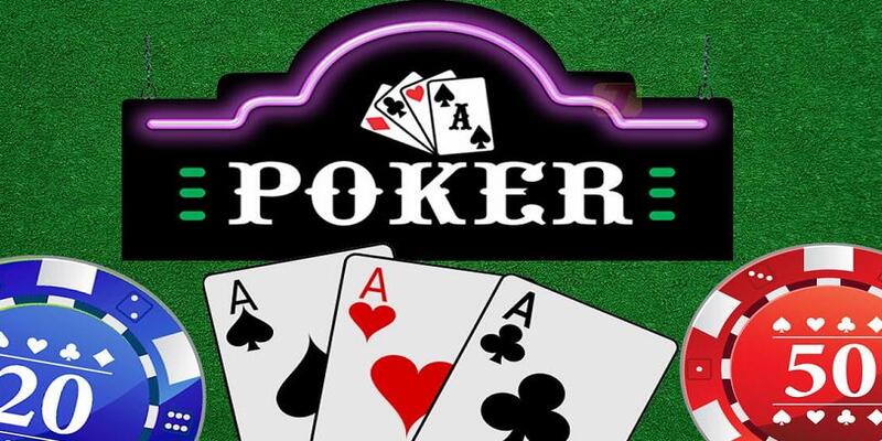 Điểm qua vài nét về trò chơi bài Poker