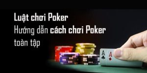 cách chơi Poker