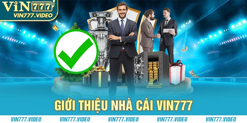 Vin777 Video - Trang chủ chính thức nhà cái Vin777