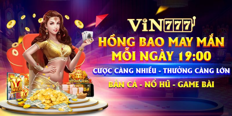 Hồng bao không giới hạn chỉ với 1K