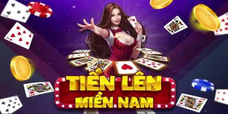 Tiến Lên Miền Nam